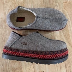 UGG Refelt Tasman Slip-on Shoes